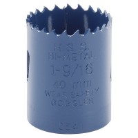 DRAPER Expert 40mm HSS Bi-Metal Holesaw Blade