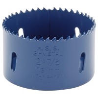 DRAPER Expert 73mm HSS Bi-Metal Holesaw Blade