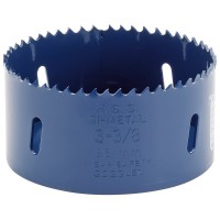 DRAPER Expert 86mm HSS Bi-Metal Holesaw Blade