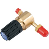 DRAPER 25 Bar Propane Regulator