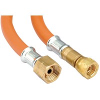 DRAPER 10M x 10mm Propane Hose