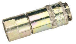 1/2\" Female Thread PCL Parallel Airflow Coupling