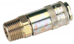 1/2\" Male Thread PCL Tapered Airflow Coupling