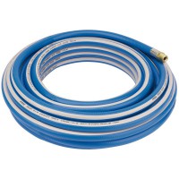 15M 1/4\" BSP 6mm Bore Air Line Hose