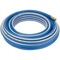 15M 1/4\" BSP 10mm Bore Air Line Hose