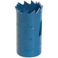 DRAPER Expert 25mm HSS Bi-Metal Holesaw Blade