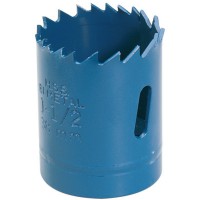 DRAPER Expert 38mm HSS Bi-Metal Holesaw Blade