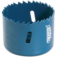 DRAPER Expert 64mm HSS Bi-Metal Holesaw Blade