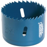 DRAPER Expert 67mm HSS Bi-Metal Holesaw Blade