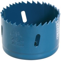 DRAPER Expert 70mm HSS Bi-Metal Holesaw Blade