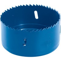 DRAPER Expert 102mm HSS Bi-Metal Holesaw Blade