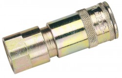 1/2\" BSP Taper Female Thread Verte x Air Coupling (Sold Loose)