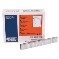 16mm Staple (5000)