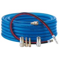 3/8\" Heavy Duty Air Connector Kit