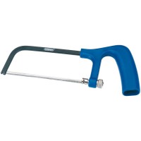 DRAPER Mini Saw with Powder Coated Frame