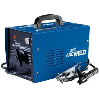 230V Turbo Arc Welder (160A)