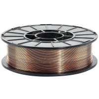 DRAPER 0.6mm Mild Steel MIG Wire - 5Kg