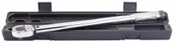 DRAPER 30-210Nm Torque Wrench (1/2\" Square Drive)