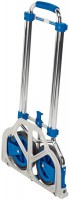 DRAPER Heavy Duty Fold Flat Sack Truck (125kg)