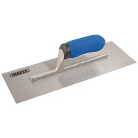 Soft Grip Plastering Trowel (350mm)