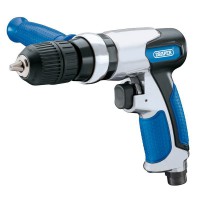 Reversible Keyless Air Drill (10mm)