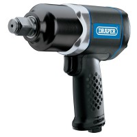 Air Impact Wrench (3/4\" Sq. Dr.)