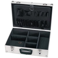 DRAPER Aluminium Tool Case