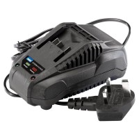 Storm Force® 20V Charger For Power Interchange Range of Batteries