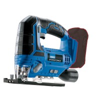 Draper Storm Force® 20V Jigsaw