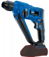 Draper Storm Force® 20V SDS+ Rotary Hammer Drill - Bare