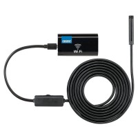 Wi-Fi Endoscope