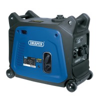 2300W Petrol Inverter Generator