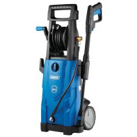 230V Pressure Washer (165bar)