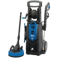 230V Pressure Washer (195bar)