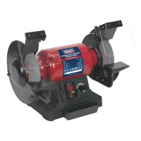 Sealey Bench Grinder �150mm Variable Speed