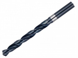 Dormer A100 HSS Jobber Drill Bit 0.60mm OL:24mm WL:7mm