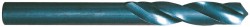 Osborn HSS Stub Drill 9.7mm Pack of 5