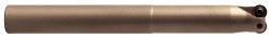 Edgetech Profile Indexable End Mill for RD style inserts 20mm