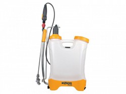 Hozelock 4712B Pulsar Plus Comfort Knapsack Sprayer 13 litre