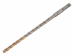 IRWIN Speedhammer Quad Drill Bit 8.0 x 210mm