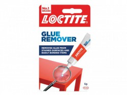 Loctite Super Glue Remover Tube 5g