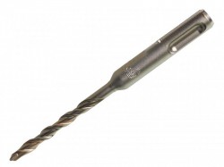 Milwaukee Power Tools SDS Plus M2 Drill Bit 2 Cut 5.5 x 110mm