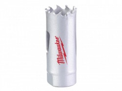 Milwaukee Power Tools Bi-Metal Contractor Holesaw 20mm