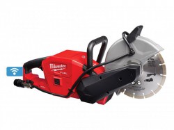 Milwaukee Power Tools M18 FCOS230-0 FUEL Cut Off Saw 18V Bare Unit