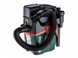 Metabo AS 18 HEPA Vacuum Cleaner 18V Bare Unit