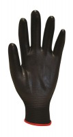 GLOVE Matrix P Grip Black 404-MAT XL (size 10)