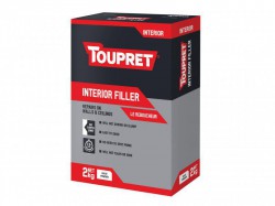 Toupret Interior Filler 2kg