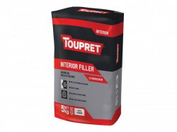 Toupret Interior Filler 5kg