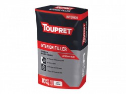 Toupret Interior Filler 10kg