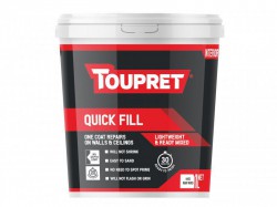 Toupret Quick Fill (Interior) 1 litre